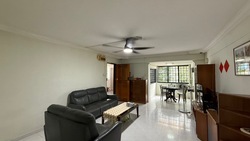 Blk 344 Teck Ghee Evergreen (Ang Mo Kio), HDB 4 Rooms #565846341